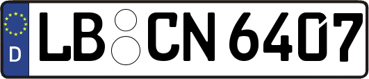 LB-CN6407