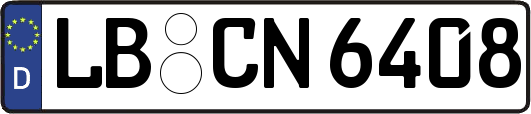 LB-CN6408