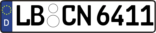 LB-CN6411