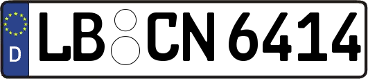 LB-CN6414