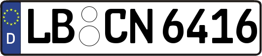 LB-CN6416