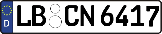 LB-CN6417