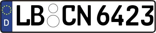 LB-CN6423