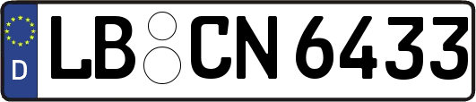 LB-CN6433
