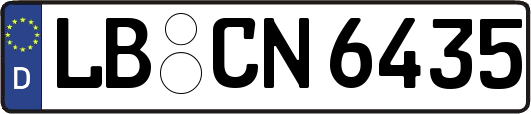 LB-CN6435
