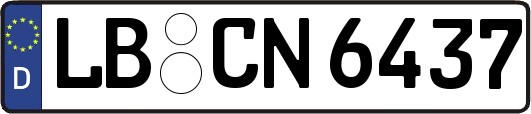 LB-CN6437