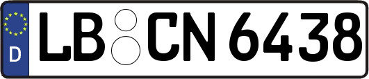 LB-CN6438