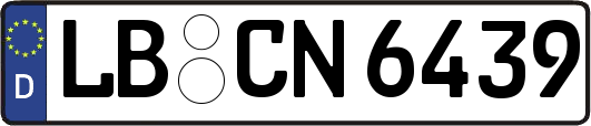 LB-CN6439