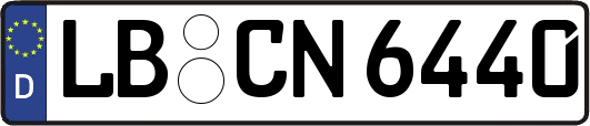 LB-CN6440