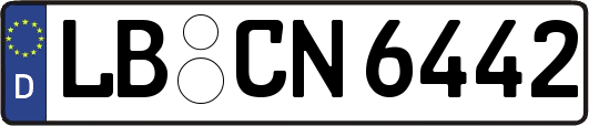 LB-CN6442