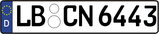LB-CN6443