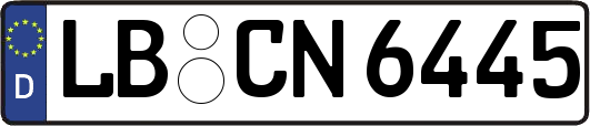 LB-CN6445