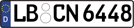 LB-CN6448