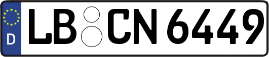 LB-CN6449