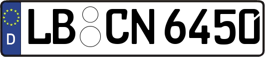 LB-CN6450