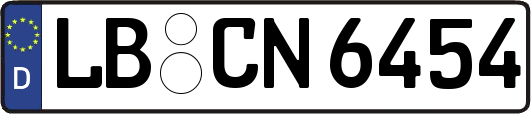 LB-CN6454