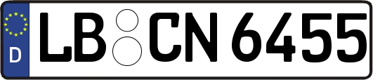 LB-CN6455