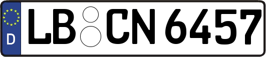 LB-CN6457