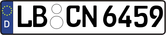 LB-CN6459