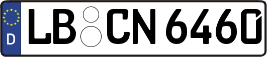 LB-CN6460