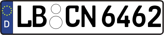 LB-CN6462