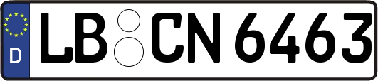 LB-CN6463
