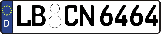 LB-CN6464