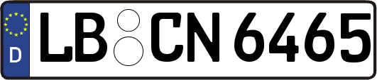 LB-CN6465