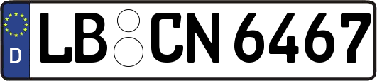 LB-CN6467