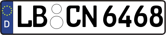 LB-CN6468