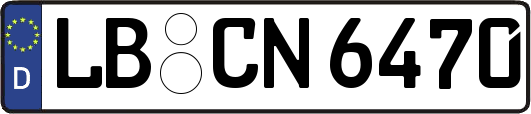 LB-CN6470