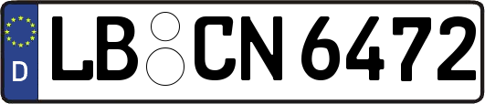 LB-CN6472