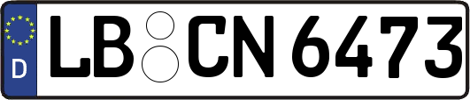 LB-CN6473