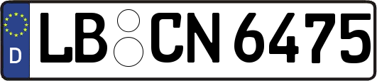 LB-CN6475