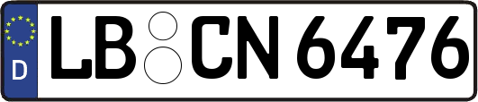 LB-CN6476