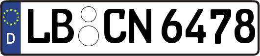 LB-CN6478