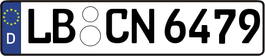 LB-CN6479
