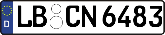 LB-CN6483