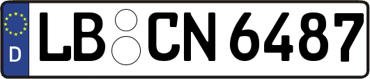 LB-CN6487