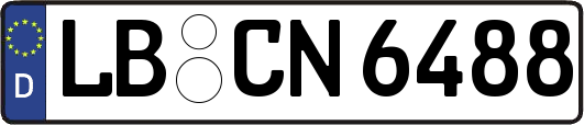 LB-CN6488