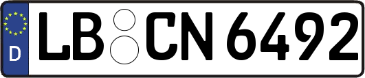 LB-CN6492