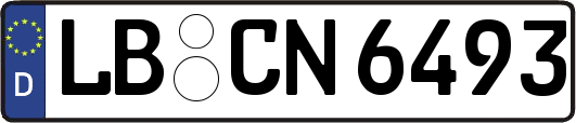 LB-CN6493