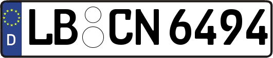 LB-CN6494