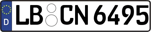 LB-CN6495