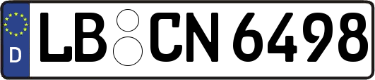 LB-CN6498