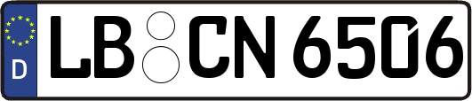 LB-CN6506