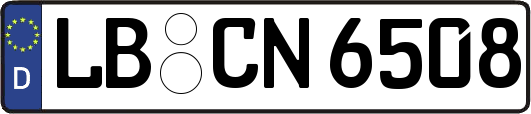 LB-CN6508