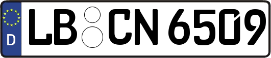 LB-CN6509
