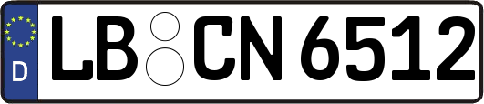 LB-CN6512