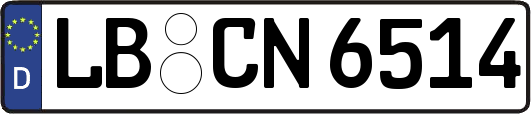 LB-CN6514